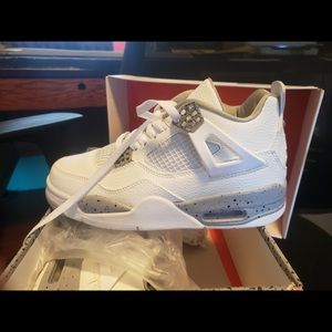 Air Jordan Oreos men’s size 7